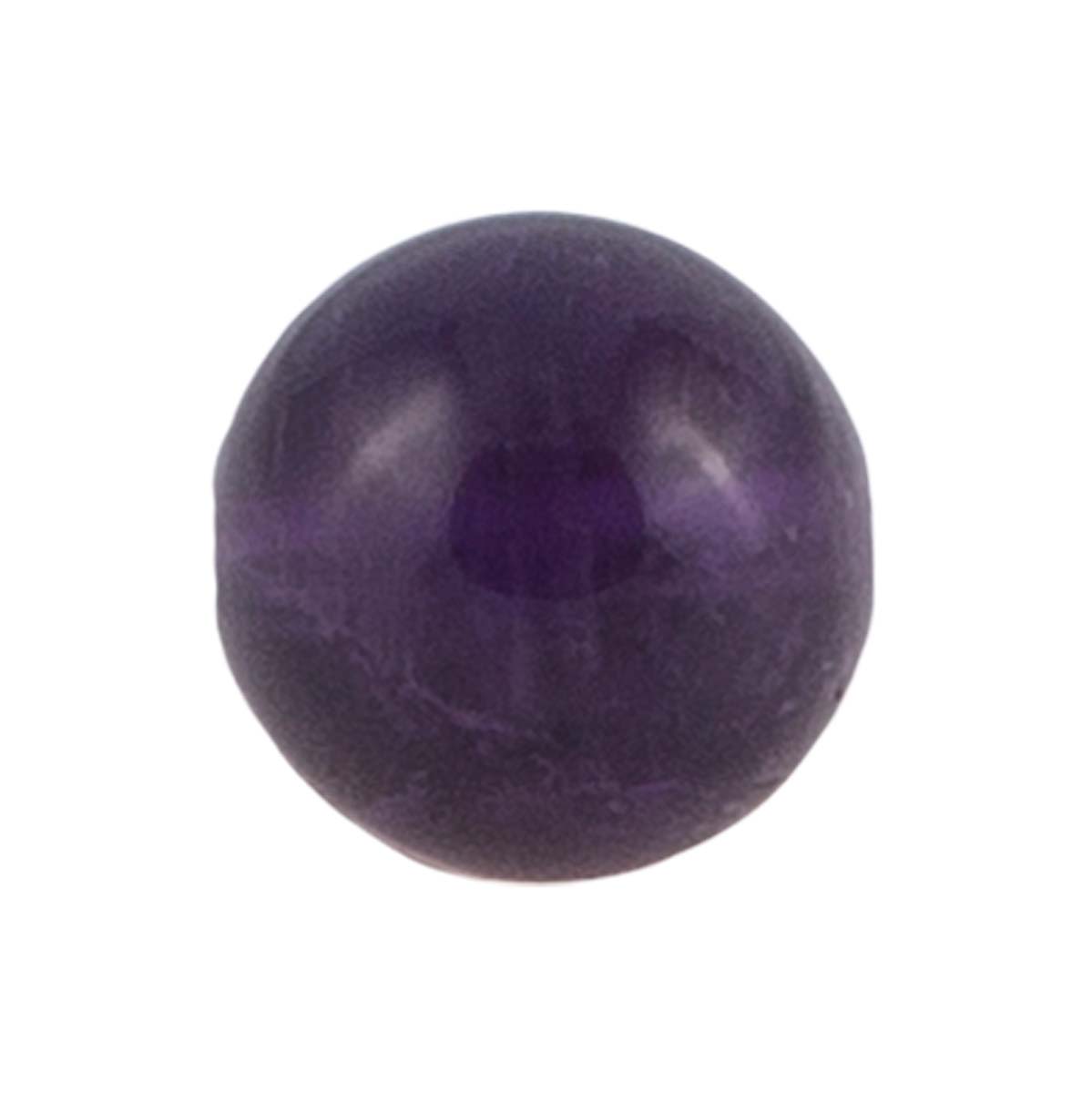 Amethyst-Edelstein-Mineralien-Armband-Pylyanaq