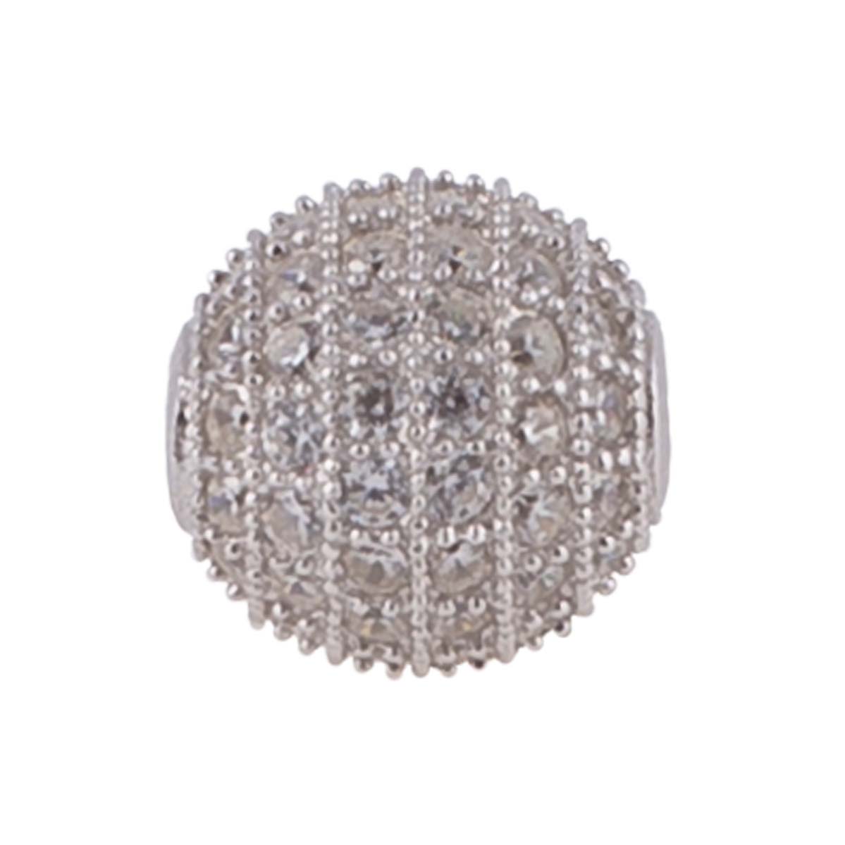 Cubic-Zirkonia-Silber-Edelstein-Mineralien-Armband-Pylyanaq