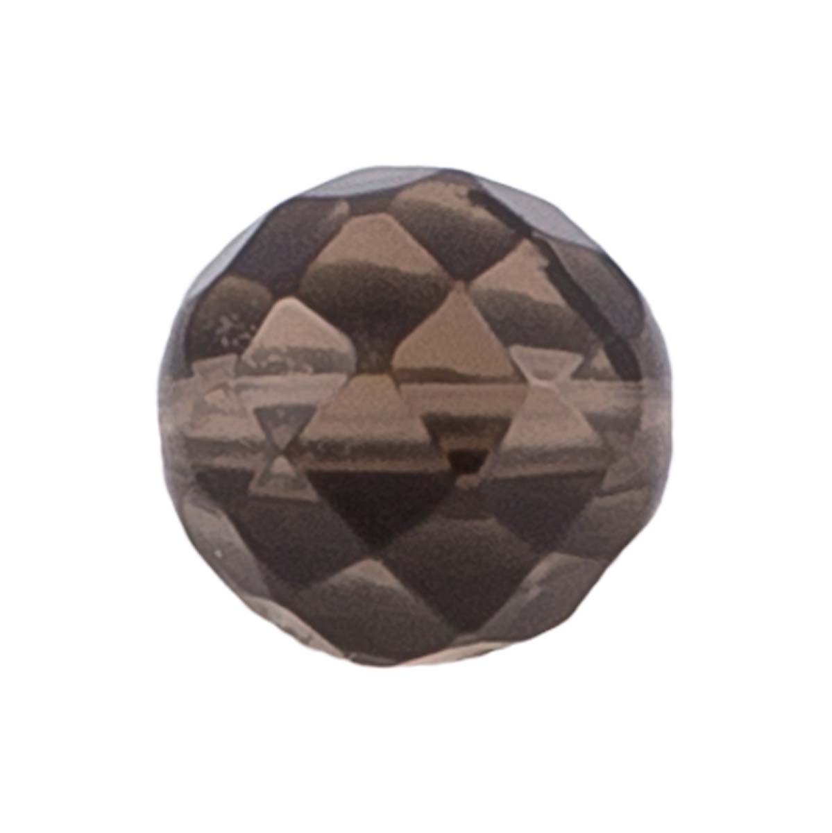 Rauchquarz-facettiert-Edelstein-Mineralien-Armband-Pylyanaq